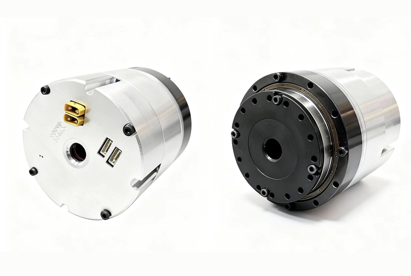 諧波關(guān)節(jié)模組MXBS20